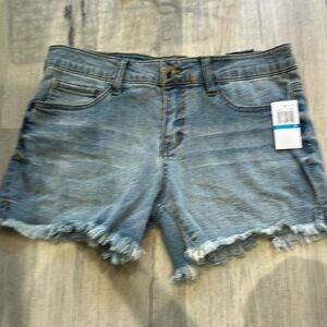 dollhouse pants shorts
